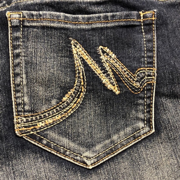 Maurices Jeans SZ 18 - Picture 3 of 5